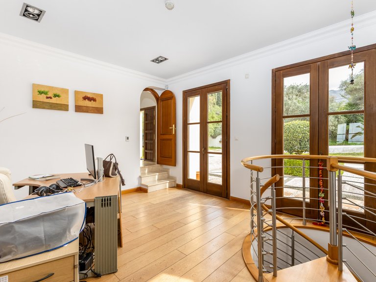 Villa for Sale in Alhaurin El Grande Malaga 13