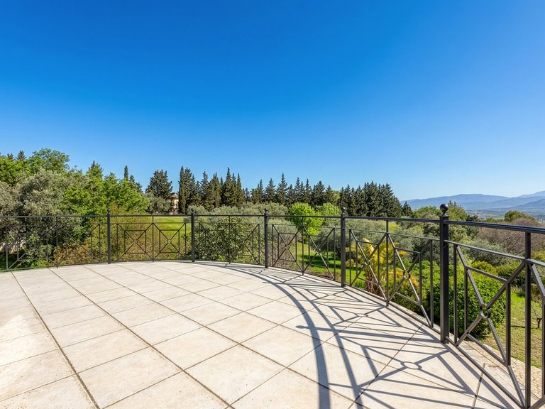 Villa for Sale in Alhaurin El Grande Malaga 27