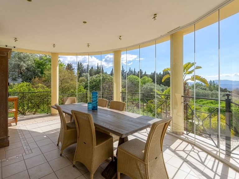 Villa for Sale in Alhaurin El Grande Malaga 6