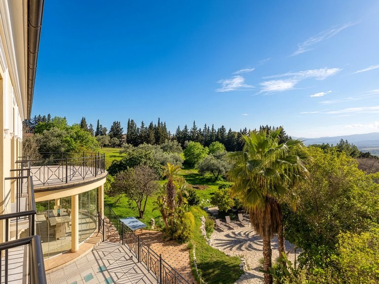 Villa for Sale in Alhaurin El Grande Malaga 35