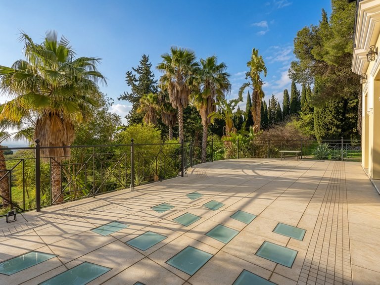 Villa for Sale in Alhaurin El Grande Malaga 48