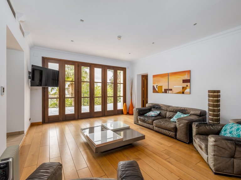 Villa for Sale in Alhaurin El Grande Malaga 46