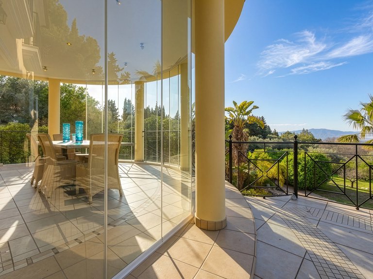 Villa for Sale in Alhaurin El Grande Malaga 47