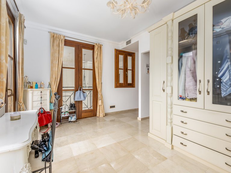 Villa for Sale in Alhaurin El Grande Malaga 43