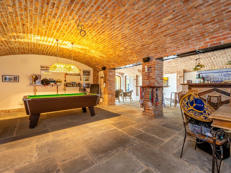 Villa for Sale in Alhaurin El Grande Malaga 37