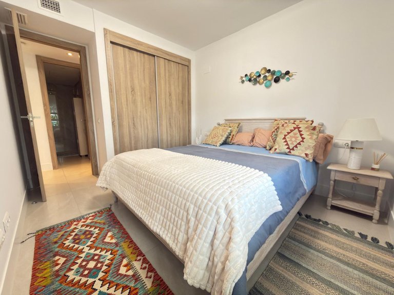 Apartment for Sale in San Roque Cadiz 17