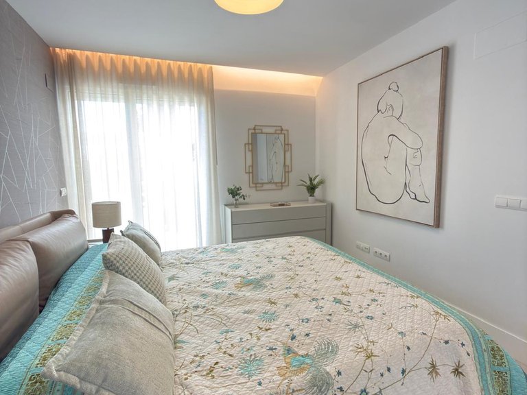 Apartment for Sale in San Roque Cadiz 3