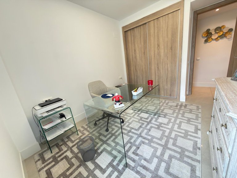 Apartment for Sale in San Roque Cadiz 7
