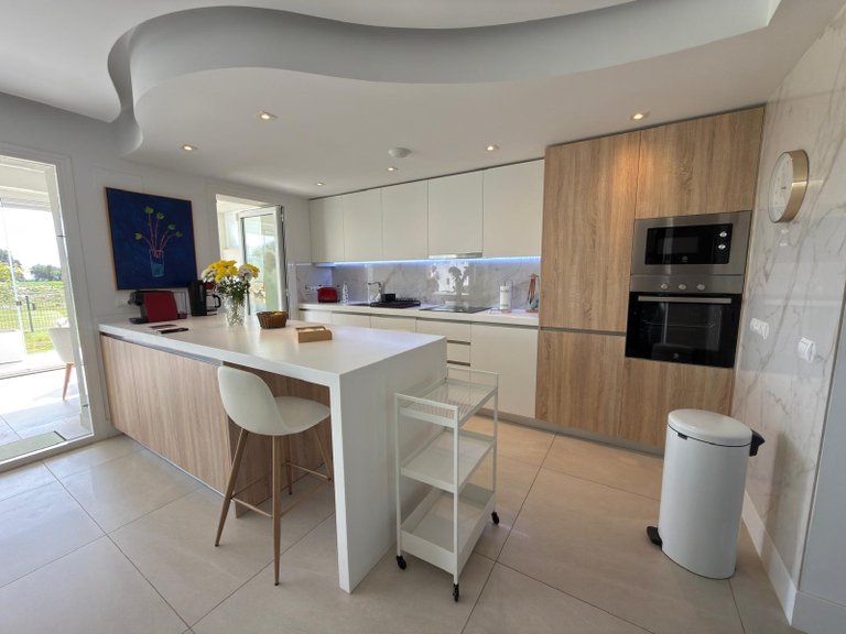 Apartment for Sale in San Roque Cadiz 42