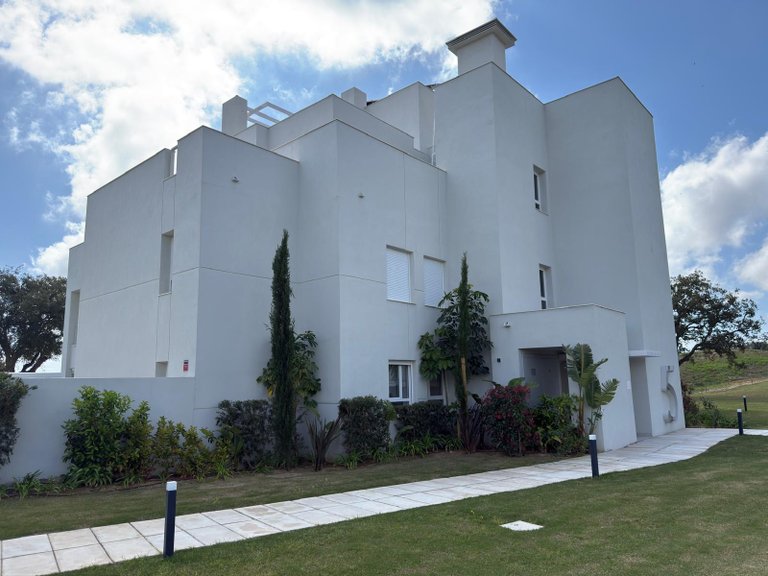 Apartment for Sale in San Roque Cadiz 45