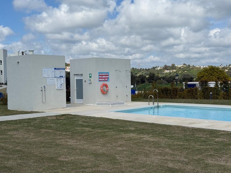 Apartment for Sale in San Roque Cadiz 46