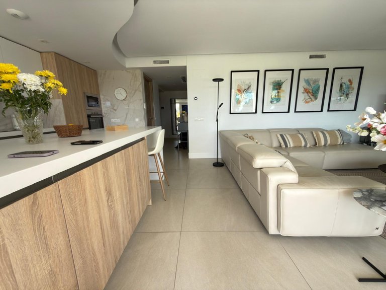 Apartment for Sale in San Roque Cadiz 34
