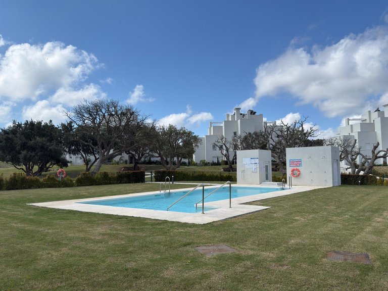Apartment for Sale in San Roque Cadiz 44