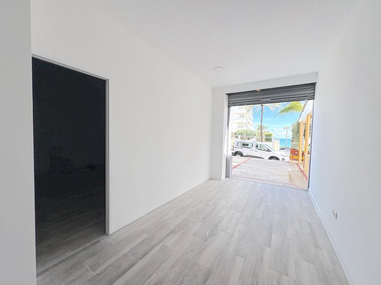 Commercial for Sale in Benalmadena Malaga 13