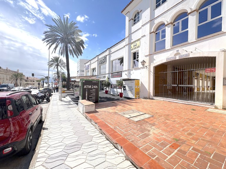 Commercial for Sale in Benalmadena Malaga 14