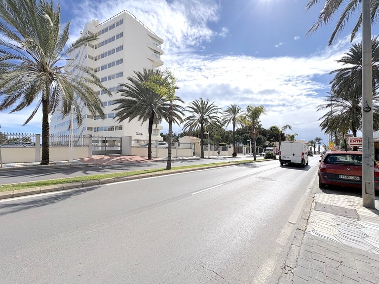 Commercial for Sale in Benalmadena Malaga 17