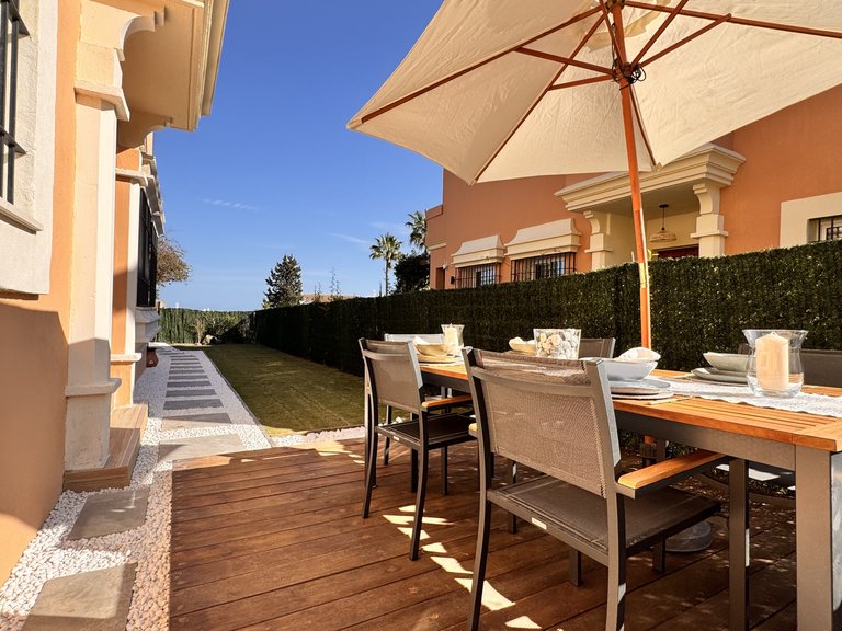 Town House for Sale in Alcaidesa Cadiz 26