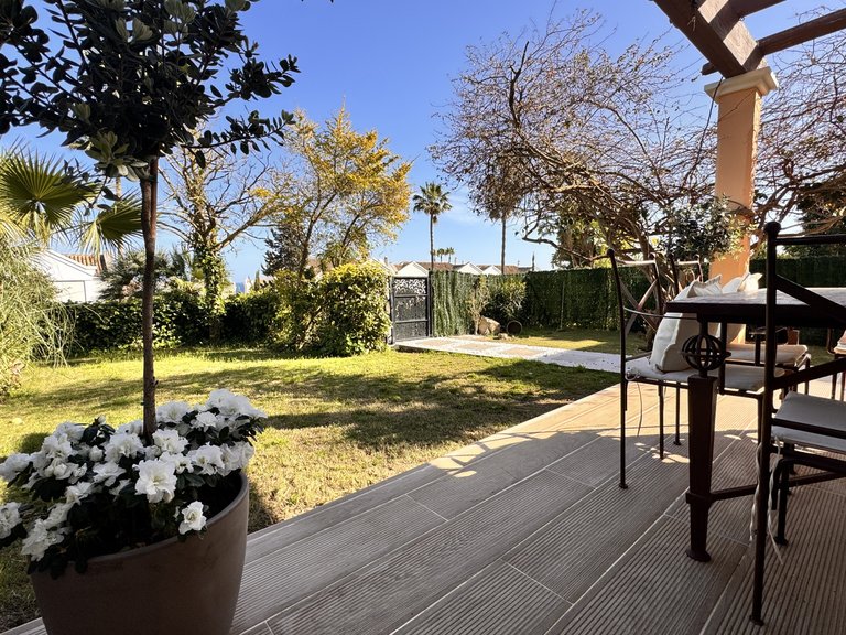 Town House for Sale in Alcaidesa Cadiz 34