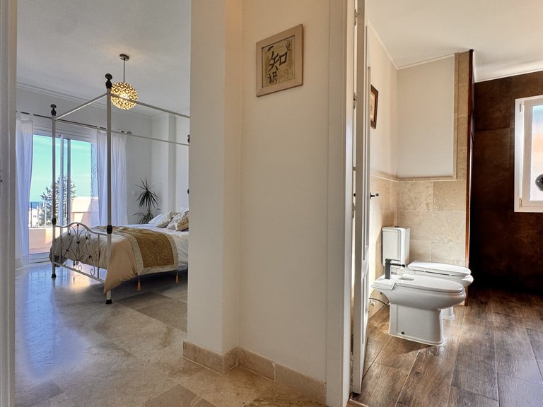 Town House for Sale in Alcaidesa Cadiz 21