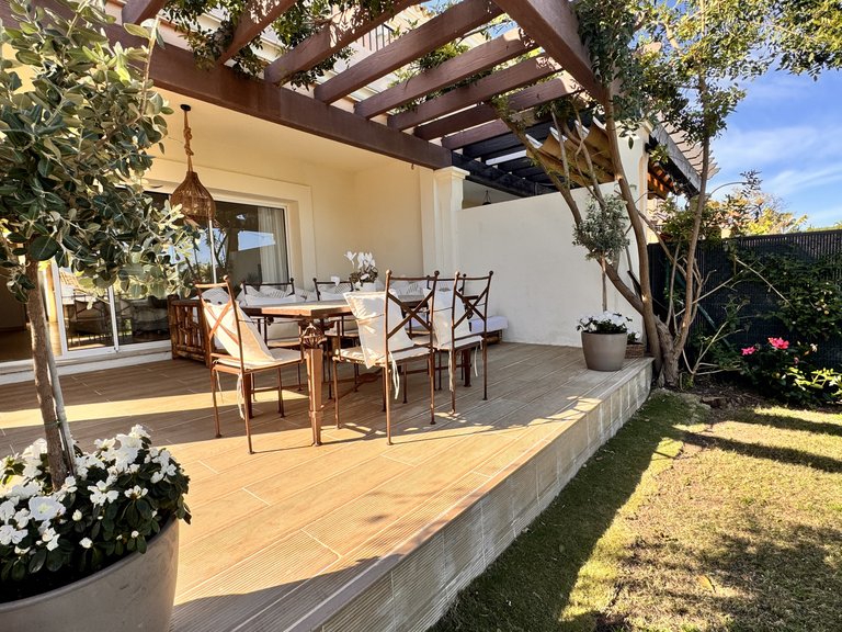 Town House for Sale in Alcaidesa Cadiz 37
