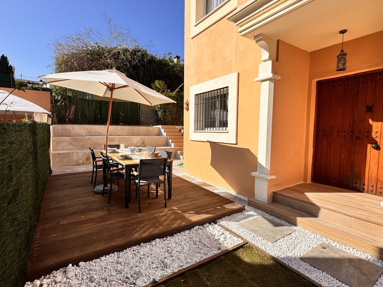 Town House for Sale in Alcaidesa Cadiz 30