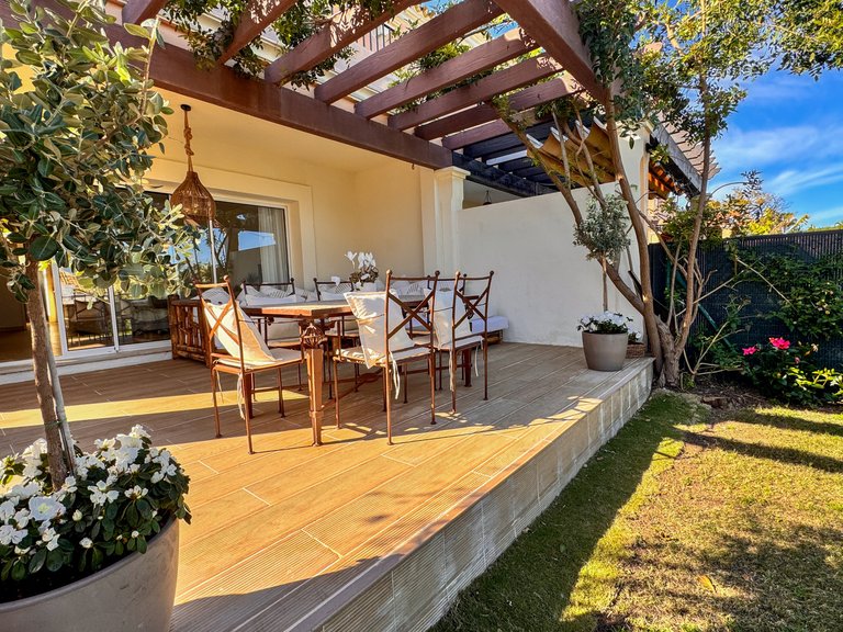 Town House for Sale in Alcaidesa Cadiz 32