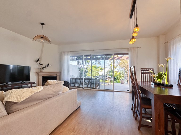 Town House for Sale in Alcaidesa Cadiz 10