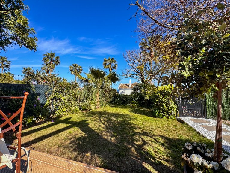 Town House for Sale in Alcaidesa Cadiz 35
