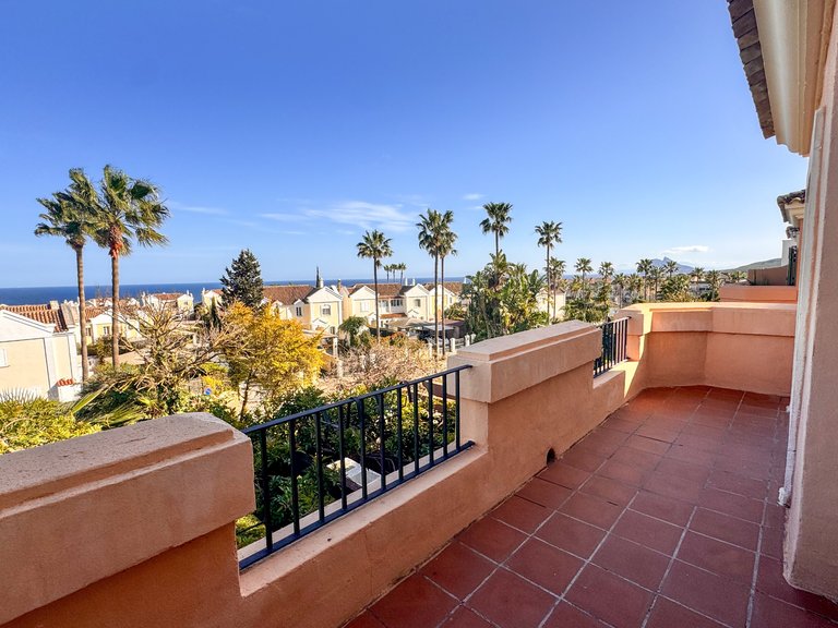 Town House for Sale in Alcaidesa Cadiz 23
