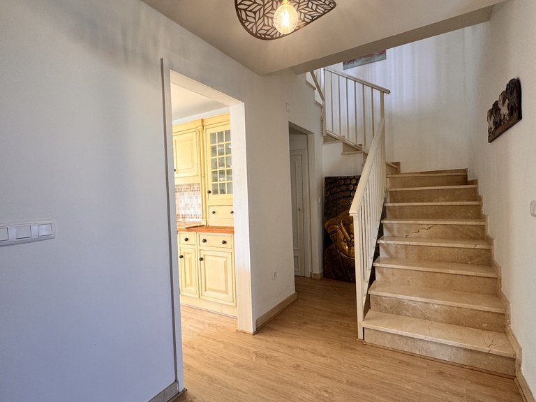 Town House for Sale in Alcaidesa Cadiz 6