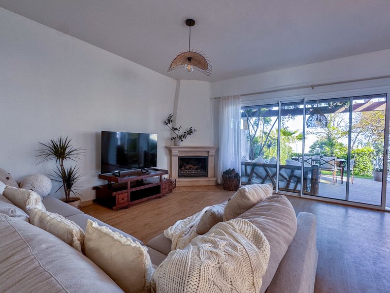 Town House for Sale in Alcaidesa Cadiz 9