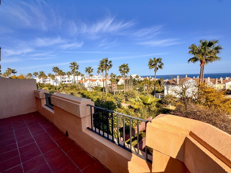 Town House for Sale in Alcaidesa Cadiz 25