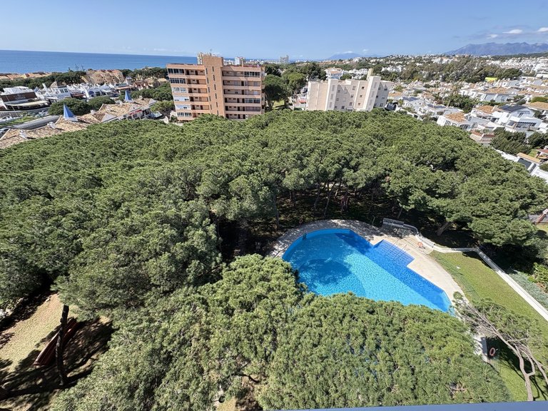 Apartment for Sale in Mijas Costa Malaga 18