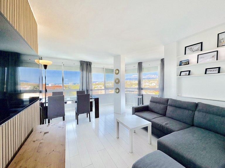 Apartment for Sale in Mijas Costa Malaga 3
