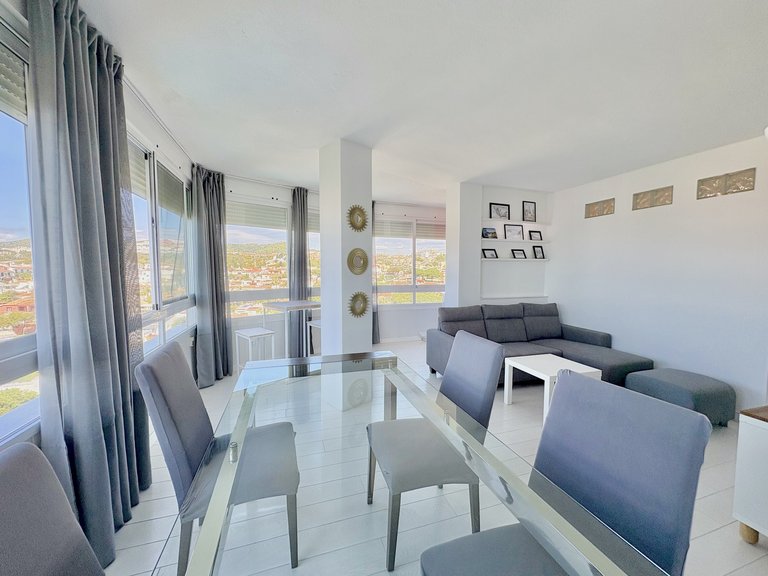 Apartment for Sale in Mijas Costa Malaga 20