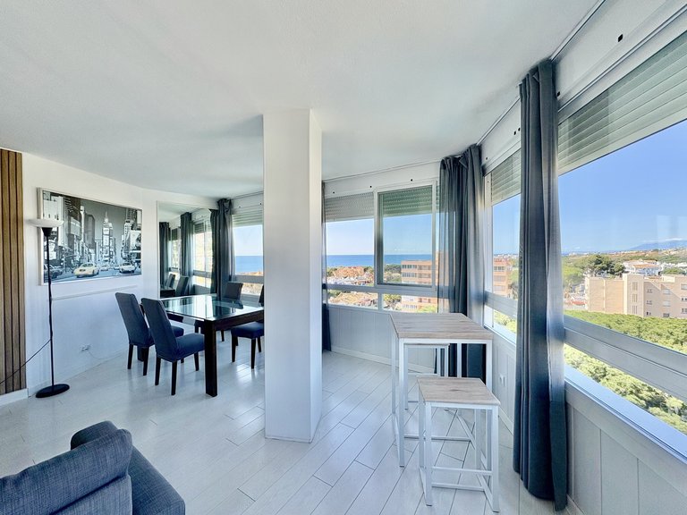 Apartment for Sale in Mijas Costa Malaga 1