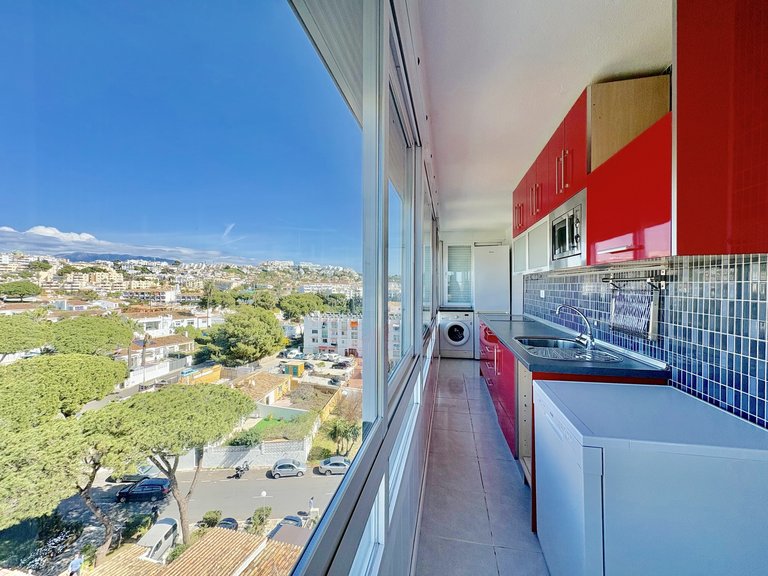 Apartment for Sale in Mijas Costa Malaga 13
