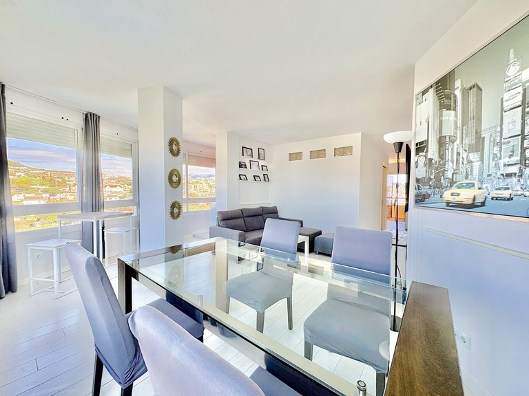 Apartment for Sale in Mijas Costa Malaga 8