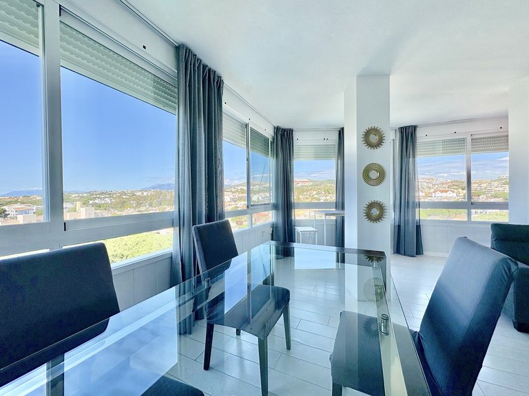 Apartment for Sale in Mijas Costa Malaga 7