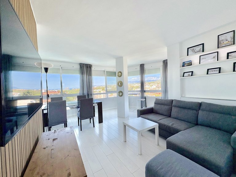 Apartment for Sale in Mijas Costa Malaga 6