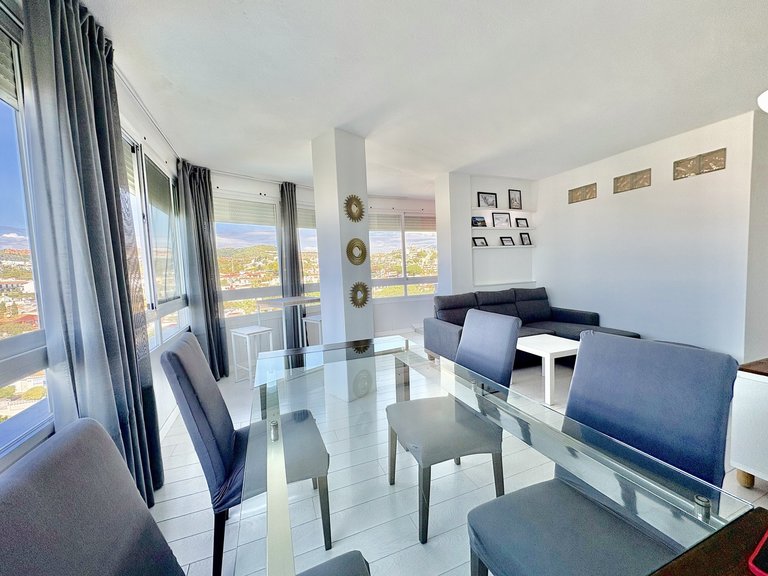 Apartment for Sale in Mijas Costa Malaga 22