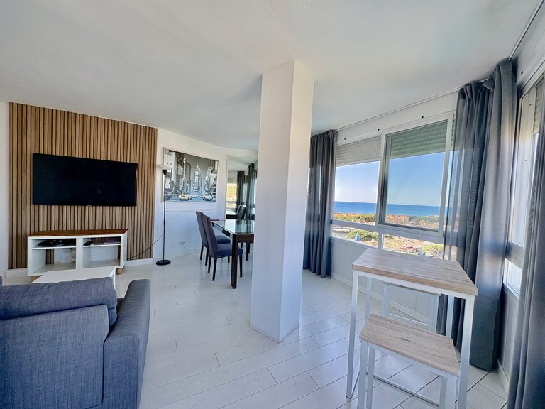 Apartment for Sale in Mijas Costa Malaga 5