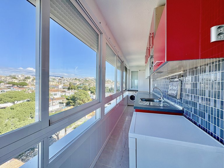 Apartment for Sale in Mijas Costa Malaga 12