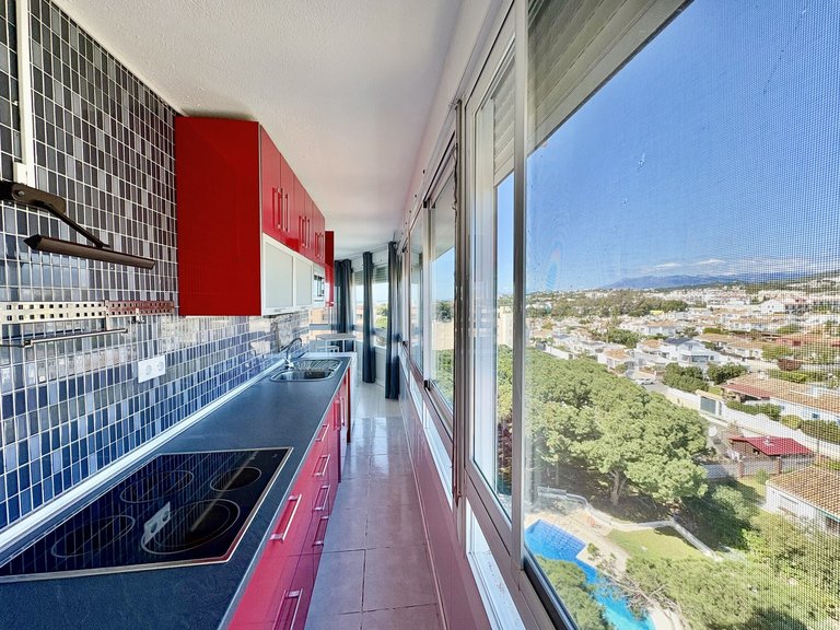 Apartment for Sale in Mijas Costa Malaga 14