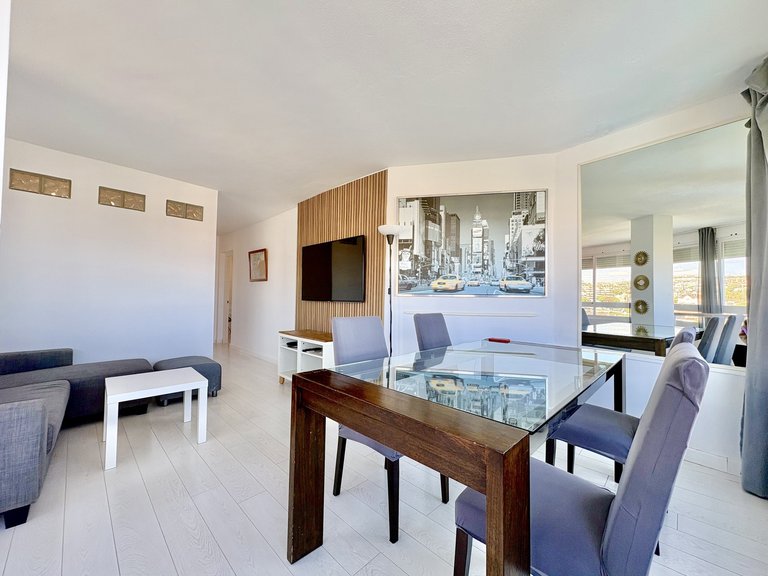 Apartment for Sale in Mijas Costa Malaga 4