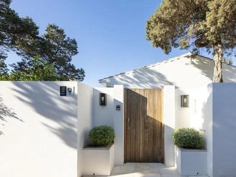 Villa for Sale in Marbella Malaga 42