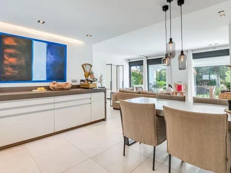 Villa for Sale in Marbella Malaga 14