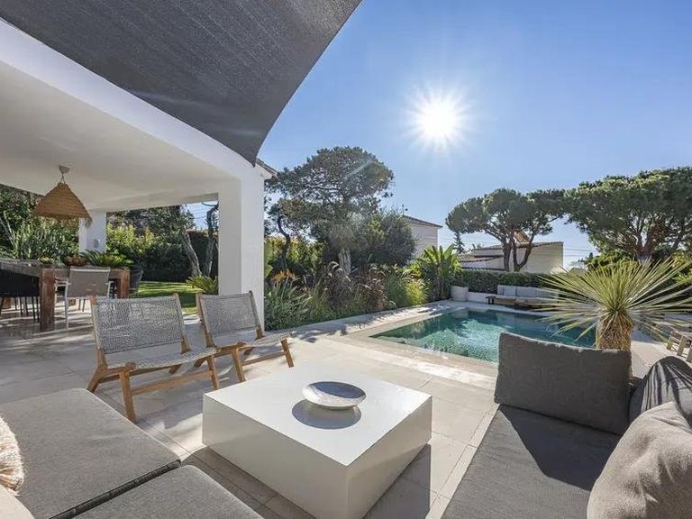 Villa for Sale in Marbella Malaga 21