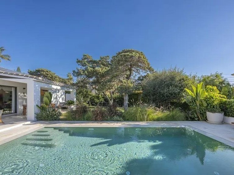 Villa for Sale in Marbella Malaga 26
