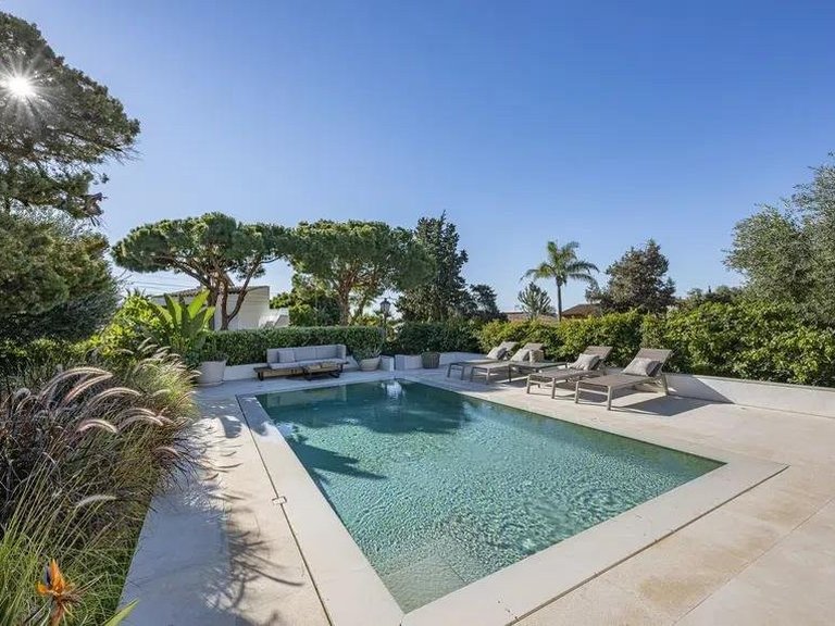 Villa for Sale in Marbella Malaga 10